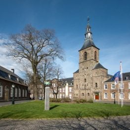 Hotel-Restaurant Abdij Rolduc