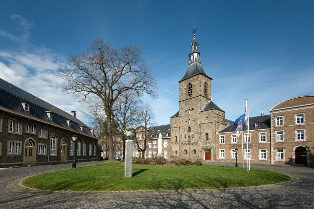 HotelRestaurant Abdij Rolduc Beleef Kerkrade