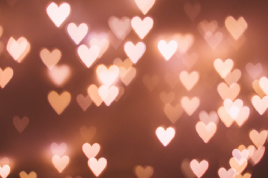 All you need is onze Beleef Kerkrade Valentijnsactie
