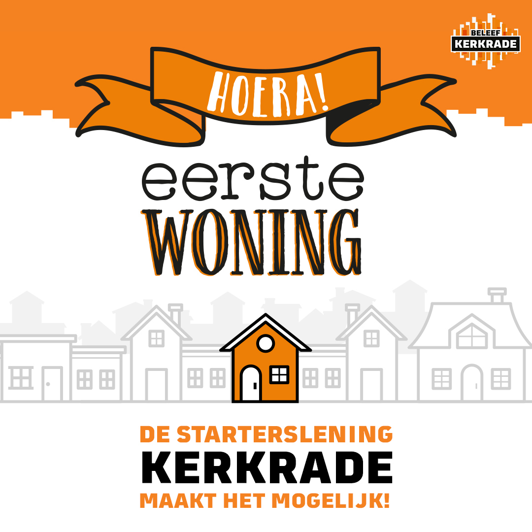 Beleef-Kerkrade-1080x1080-Starterslening wonen starterslening