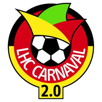 logo LHC carnaval