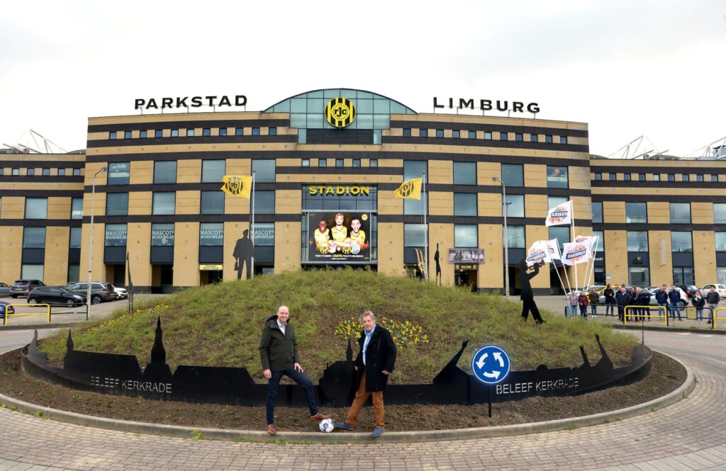 Stadion Roda JC