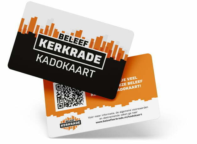 salade succes Dodelijk Beleef Kerkrade Kadokaart | Voor en door de Gemeente Kerkrade