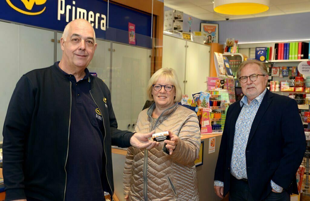 Beleef Kerkrade Kadokaart