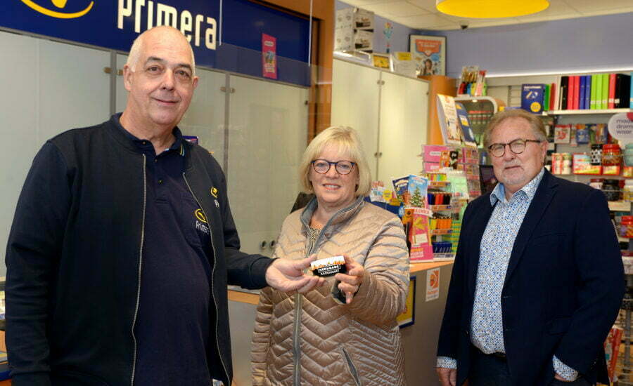 Beleef Kerkrade Kadokaart