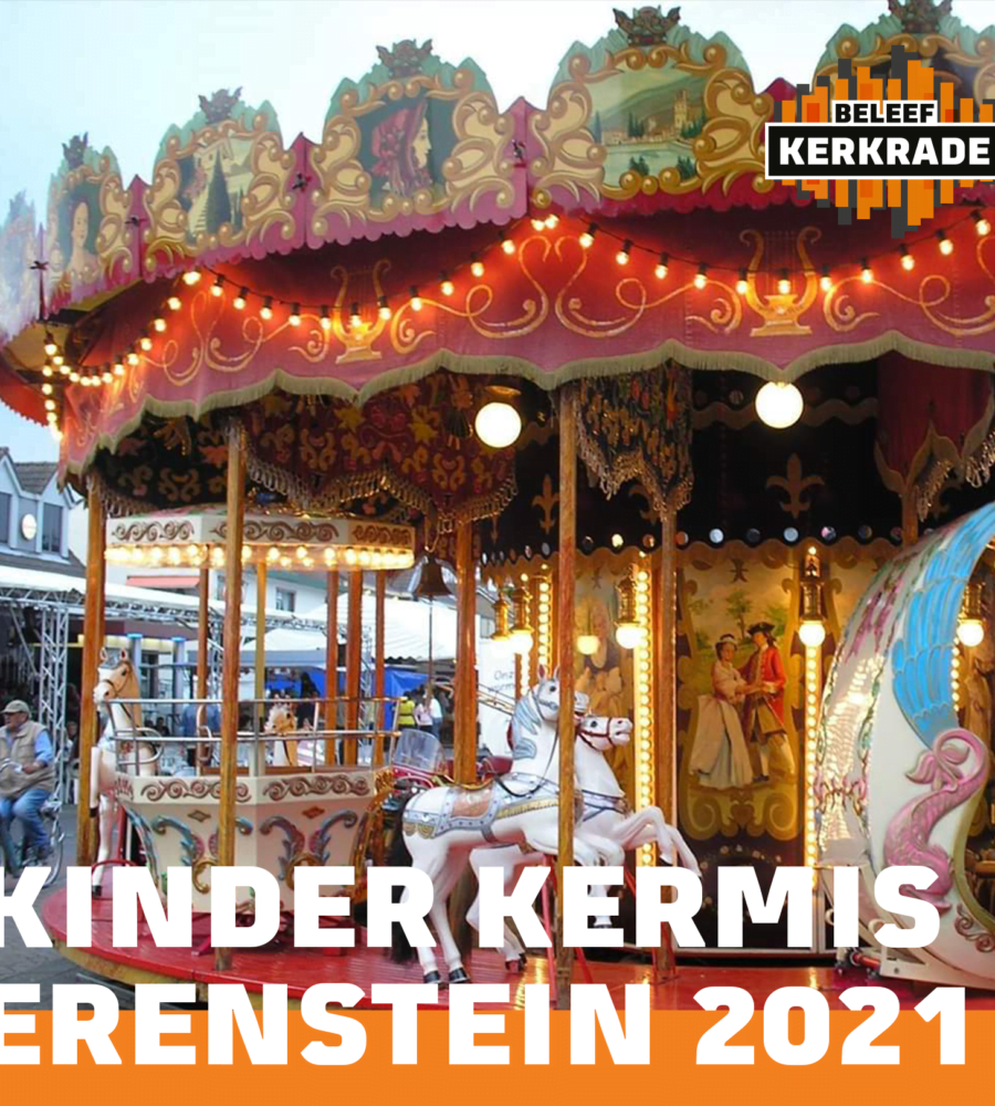 Kinder kermis