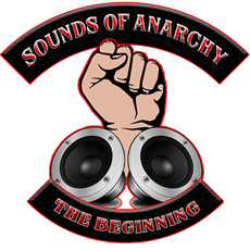 Sound of anarchy