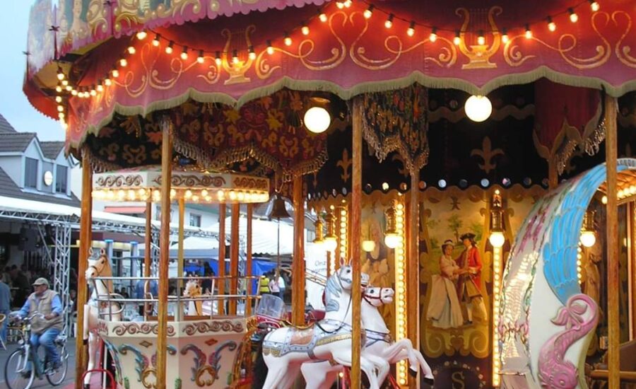 Kinder Kermis Erenstein