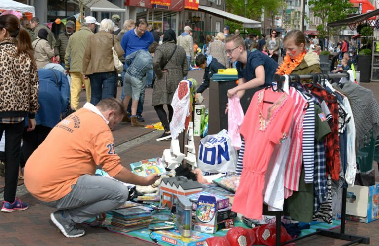 Koningsdag