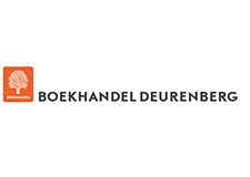 Logo boekhandel deurenberg