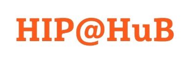 logo hip hub