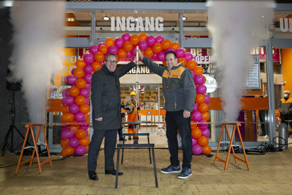 Hornbach vloeren