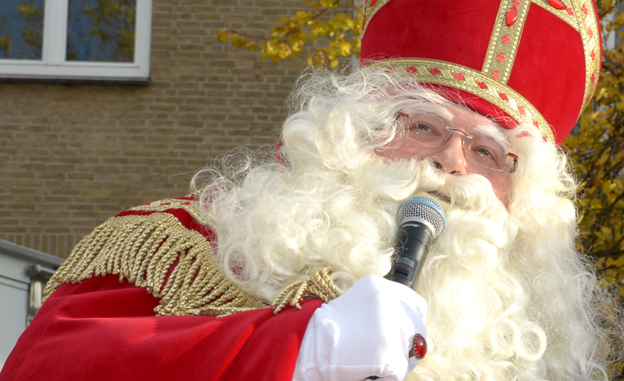 Sinterklaas | Feestelijke optocht Kerkrade | Beleef