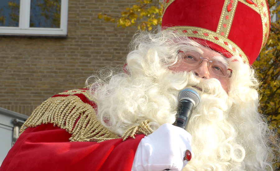 steno Integreren Onderhandelen Sinterklaas | Feestelijke optocht Kerkrade | Beleef Kerkrade