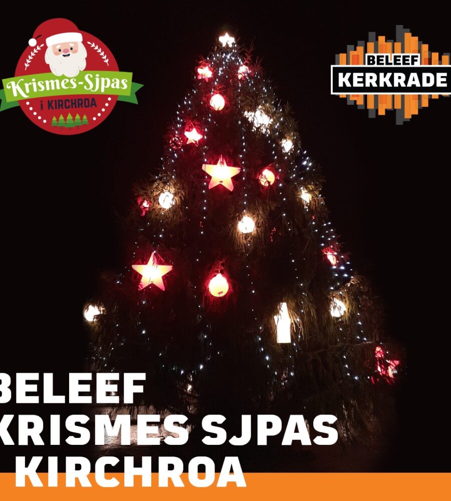 Krismes Beleef Kerkrade