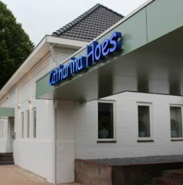 Centrum voor Beweging & Ontspanning