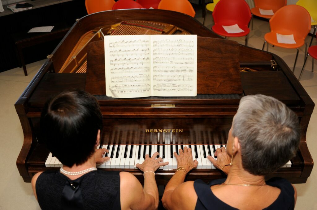 muziek Botanische Tuin Kerkrade