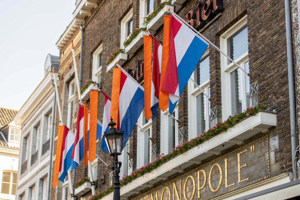 kerkrade koningsdag maastricht