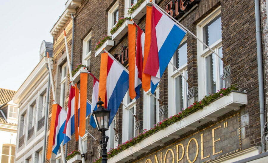 kerkrade koningsdag maastricht