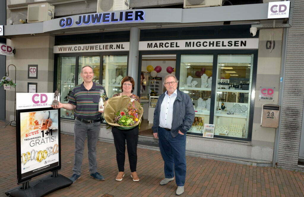 cd juwelier kerkrade