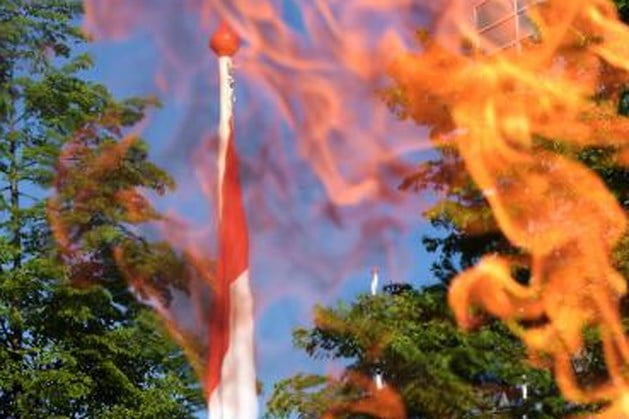 dodenherdenking kerkrade 2022
