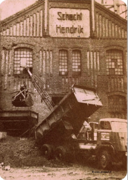 mijnen-kerkrade