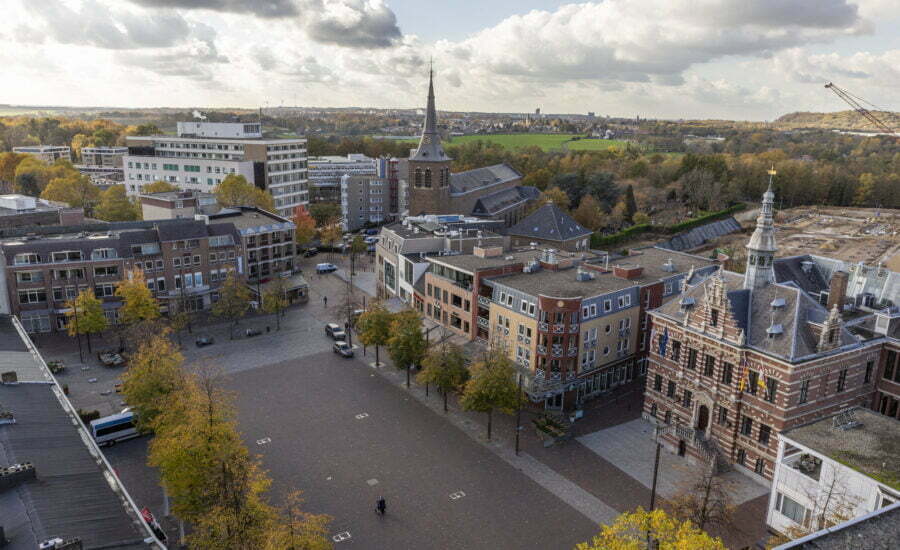 Meer toegankelijke toiletten in Kerkrade en betere informatie