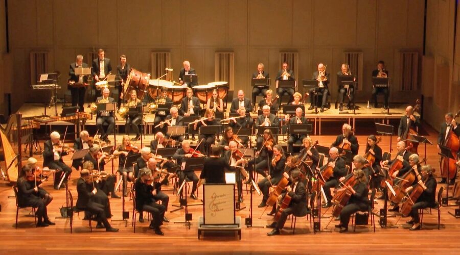 Kerkraads Symfonie Orkest