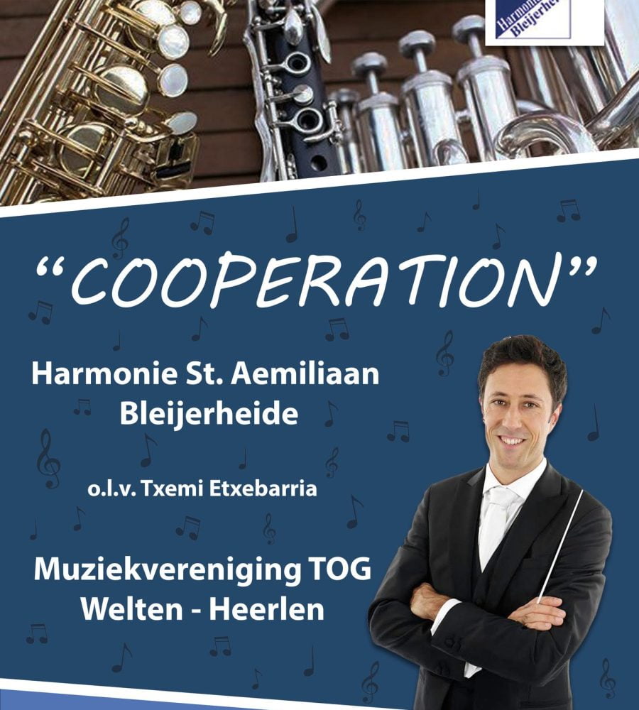 Cooperation