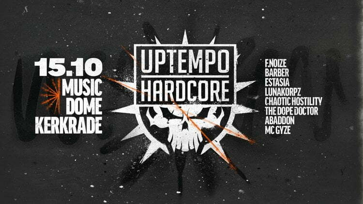 Uptempo Hardcore