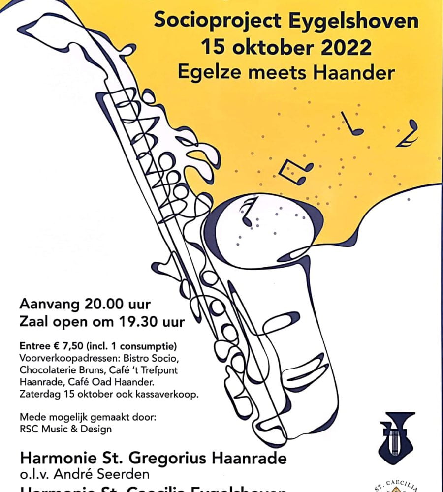 Saturday Night Concert