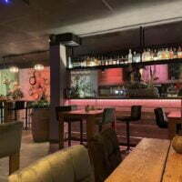 Gusto Bistrobar