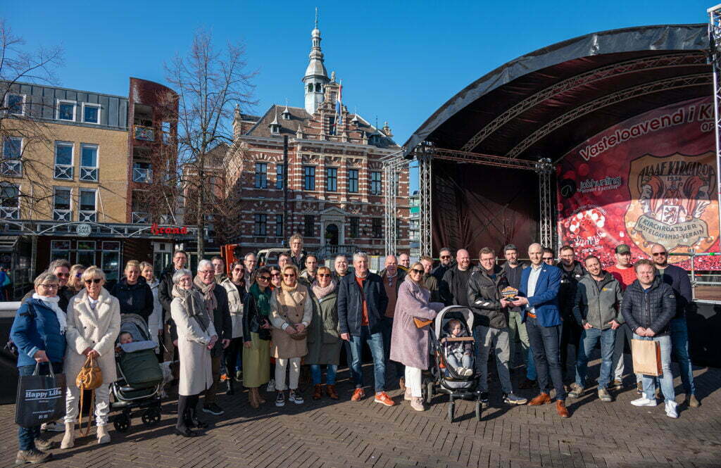 eerste Beleef Kerkrade Award