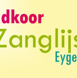 Jeugdkoor de Zanglijsters