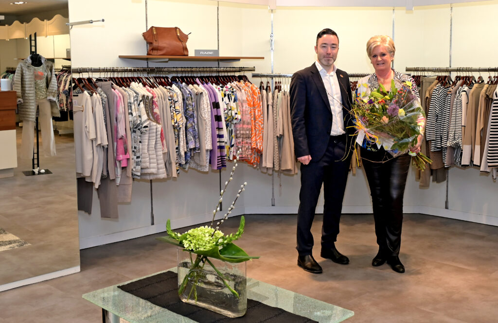 Lounge55 officieel geopend op de Markt in Kerkrade!