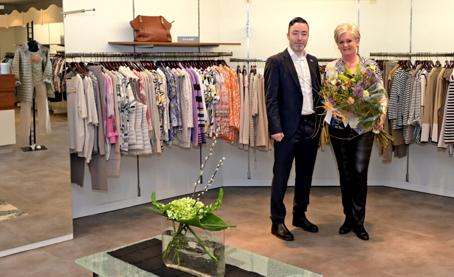 Lounge55 officieel geopend op de Markt in Kerkrade!