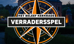 Beleef Kerkrade Verradersspel