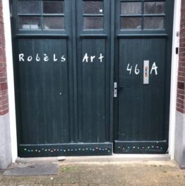 Robels Art Boutique