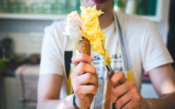 Italiaanse Middag op Pinkstermaandag