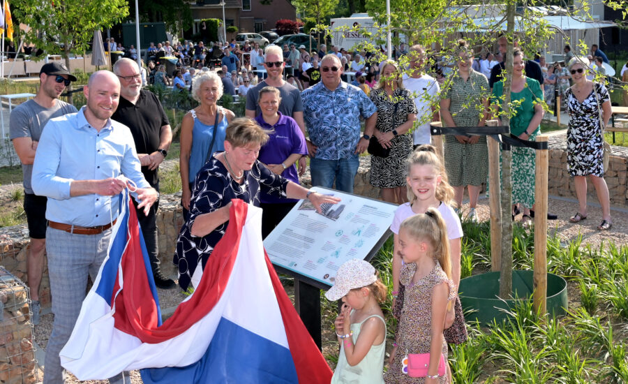 SUPERLOCAL feestelijk geopend!