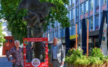 11-11 Kirchroa keert terug met lustrumeditie!
