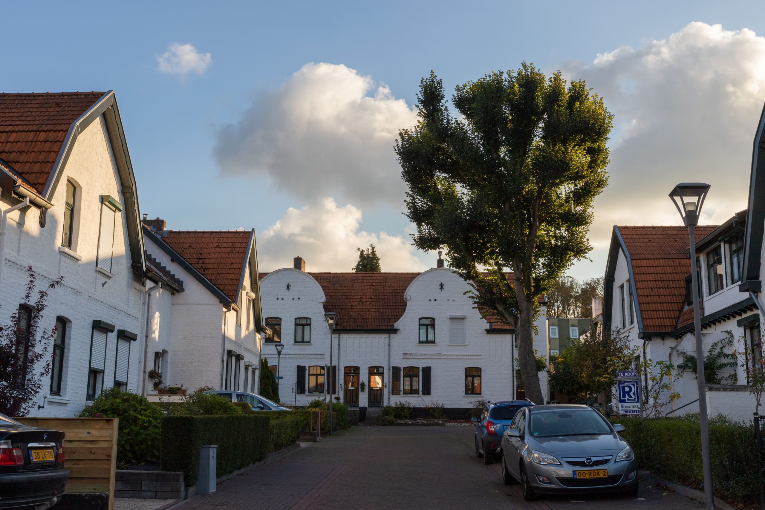 Wonen in Kerkrade