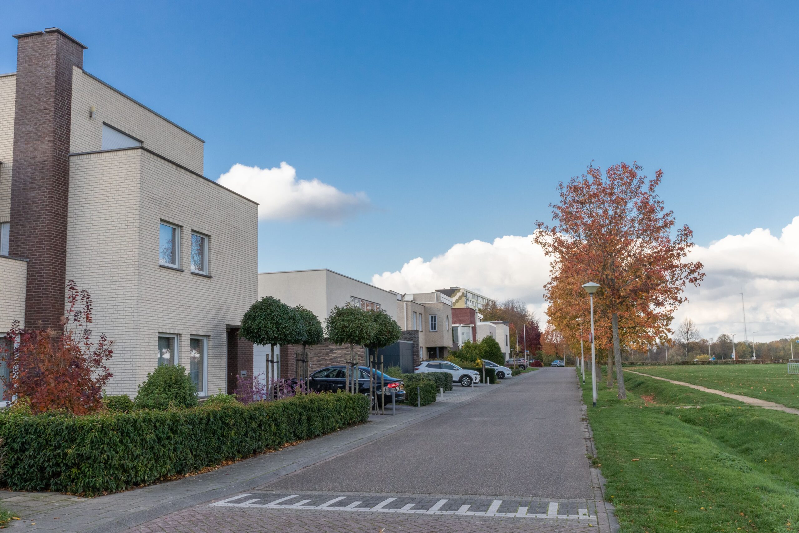 Wonen in Kerkrade