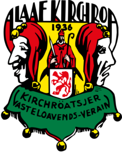 Vasteloavend i Kirchroa