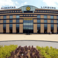 Rondleiding Roda JC Kerkrade