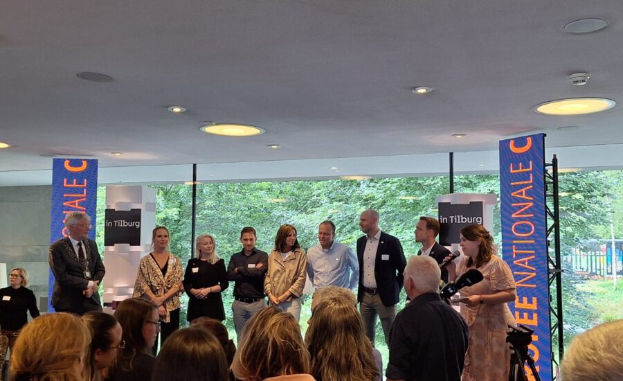 Nationale Citymarketing Trofee