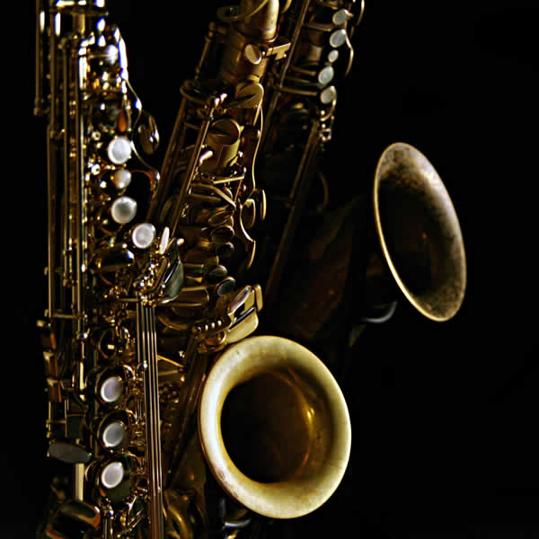 Saxofoon