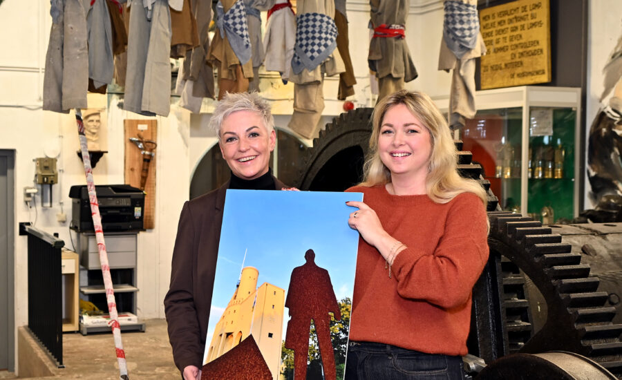 Sprenkels winnaar fotowedstrijd Beleef Kerkrade