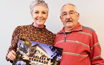 EKH Goudwinde viert 75-jarig jubileum!