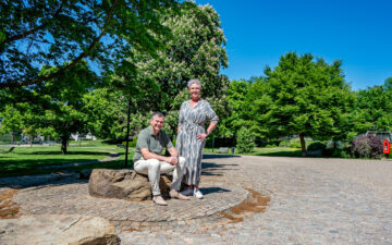 2e editie van WalktoSurVIEve in stadspark Kerkrade!